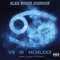 VI.III.MCMLXXX - Alex Bugsy Johnson