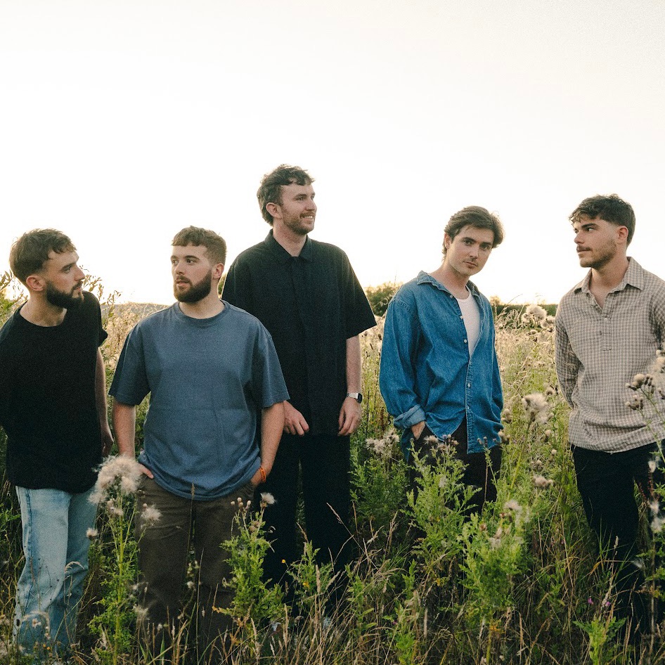 Dylan Flynn & The Dead Poets - Rock artist