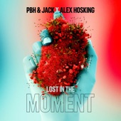 Lost In The Moment artwork