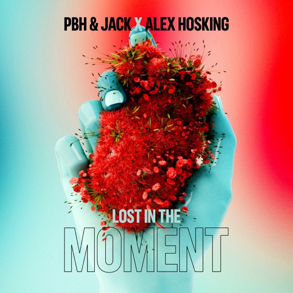 Lost In The Moment by Phb & Jack on Energy FM