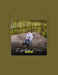 收听 Dini、观看音乐视频、阅读小传、查看巡演日期等 ！