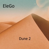Dune 2 artwork