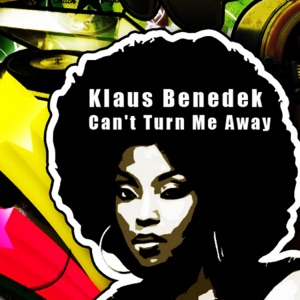 Can't Turn Me Away - Single