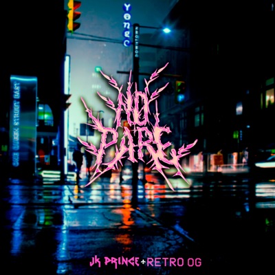 No Pare - Single