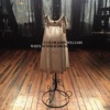 White Summer Dress - Single