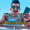 Li Nwitha Halali - Single