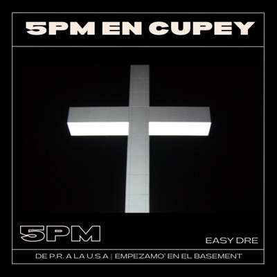 5PM en Cupey - Single