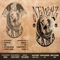 Janchu Ma — Newaz