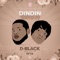 Dindin (feat. Efya) - D-Black lyrics