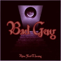 Bad Guy: Redux - Single - River Flood Warning