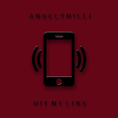 Hit My Line - Single