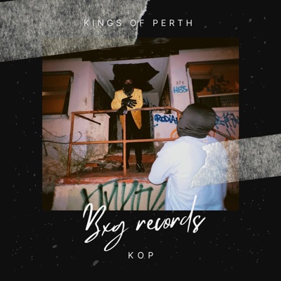 Kop (feat. Uknown D NxG & Casttro) - Single