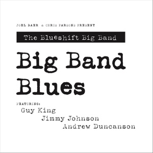 Big Band Blues - Single