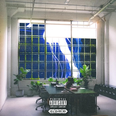 CHROMA KEY (feat. CHASE NOIR) - Single