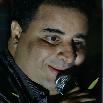Cheikh Krimo Saidi - Dakhloun Cousina Nchoufha