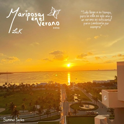 Mariposa en el Verano - Single