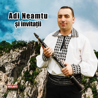 Adi Neamtu - Pan-ai oi in batatura (feat. Elena Pamfiloiu)