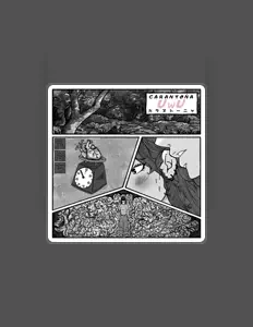 Ouve Carantoña, vê vídeos de música, lê a biografia, vê as datas da digressão e muito mais!