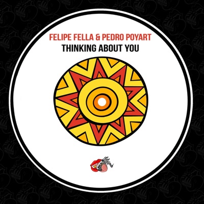 Thinking About You - Single