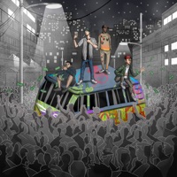 No Sean Necios - Single - Lew AC, Neiram, Trippy Snake & BlackRose