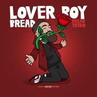 Lover Boy Bread - Single - Bread YoYoo