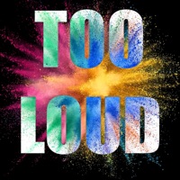 Too Loud - Single - Prani