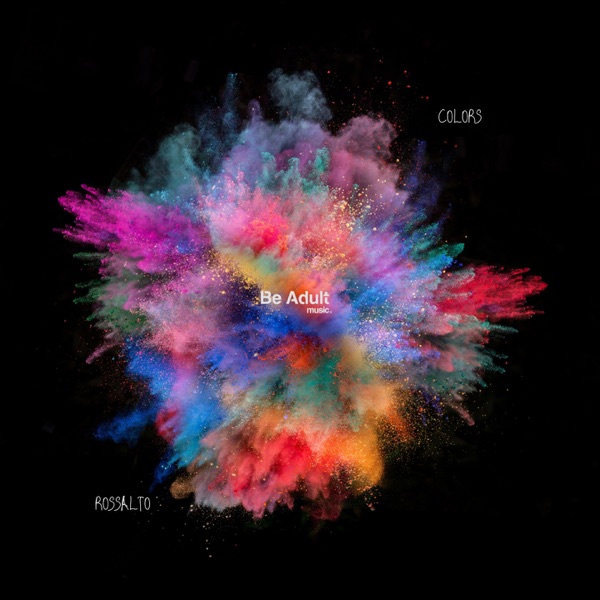 Colors - Single