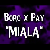 Miała (feat. Pay) - Single - Młody Boro