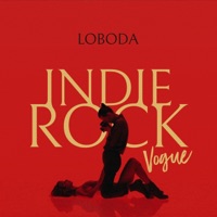 Indie Rock (Vogue RUS) - Single - LOBODA