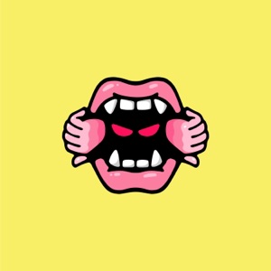Monsters - Single