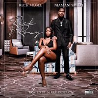Reck & Roxy - Reck McGee