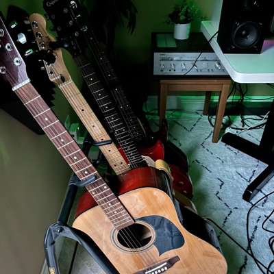 Too Strung Out - Single