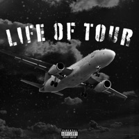 Life of Tour - Single - Wtm Solid