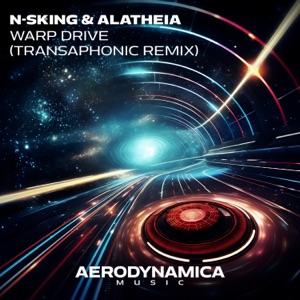 Warp Drive (Transaphonic Remix) - Single