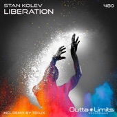 Liberation (Teklix Remix) artwork
