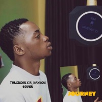 Tolibian_ Journey (Cover) - Single - R_HAYDON
