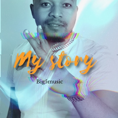 My Story - Single