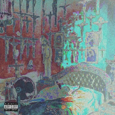 Ecuánime - Single