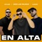 En alta - Wos LasPalmas, Jaylmb & AlenGC lyrics
