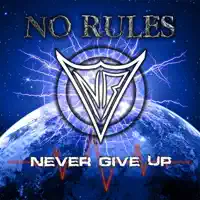 Love Was Alive — No Rules
