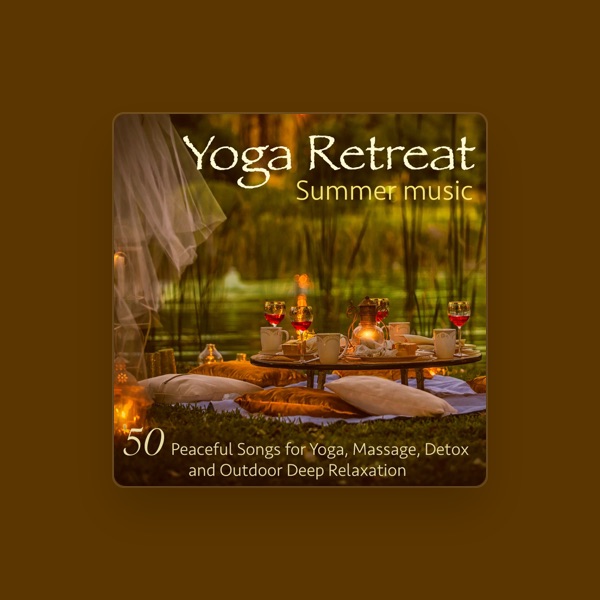 Outdoor Yoga's avatar
