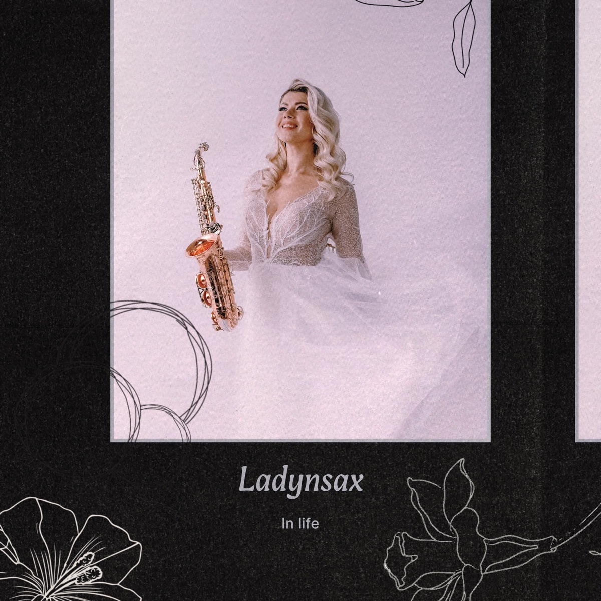 Ladynsax – In Life: слушать и скачать mp3 песню