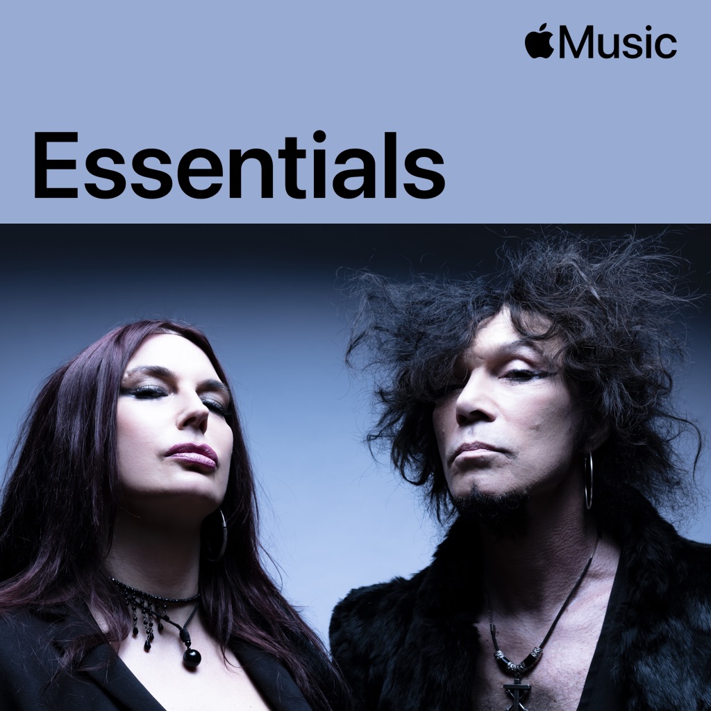 Christian Death Essentials