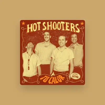 Listen to Hot Shooters, watch music videos, read bio, see tour dates & more!