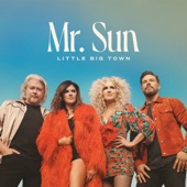 Little Big Town - Whiskey Colored Eyes