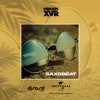 Saxobeat cover art