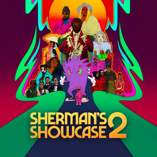 Sherman's Showcase