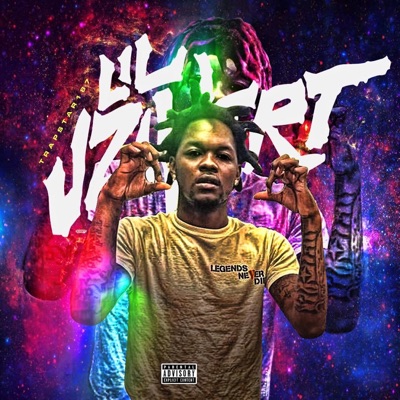 Uzi - Single