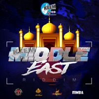 Middle East Riddim - Single - Fimba, Problem Child & Terra D Governor