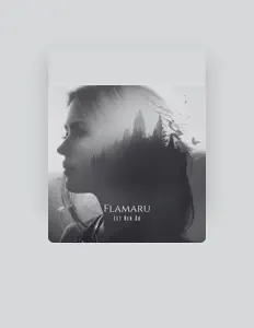 Listen to Flamaru, watch music videos, read bio, see tour dates & more!